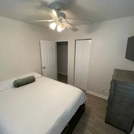 City First Story Apartments & Cottage Fort Lauderdale Esterno foto