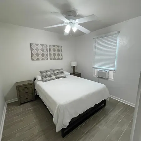 City First Story Apartments & Cottage Fort Lauderdale Esterno foto
