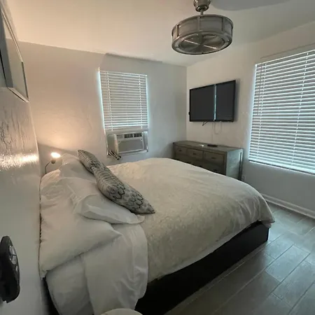 City First Story Apartments & Cottage Fort Lauderdale Esterno foto