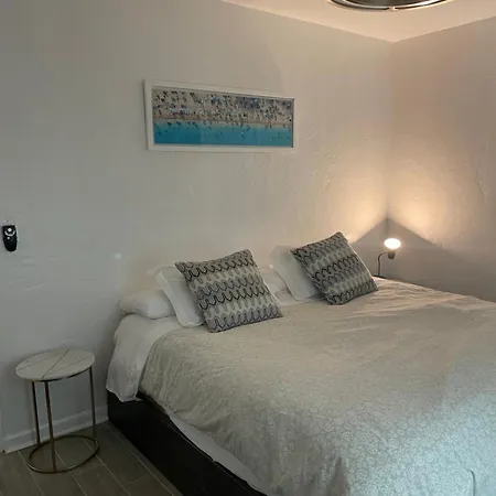 City First Story Apartments & Cottage Fort Lauderdale Esterno foto