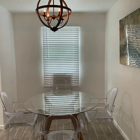 City First Story Apartments & Cottage Fort Lauderdale Esterno foto