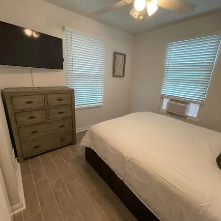 City First Story Apartments & Cottage Fort Lauderdale Esterno foto