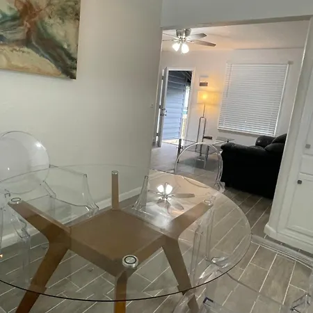 City First Story Apartments & Cottage Fort Lauderdale Esterno foto