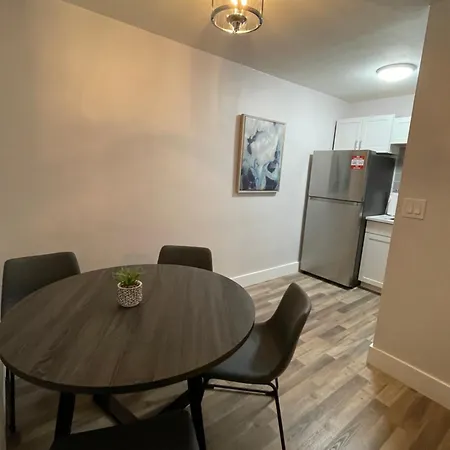 City First Story Apartments & Cottage Fort Lauderdale Esterno foto