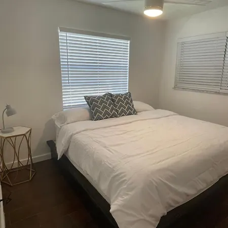 City First Story Apartments & Cottage Fort Lauderdale Esterno foto