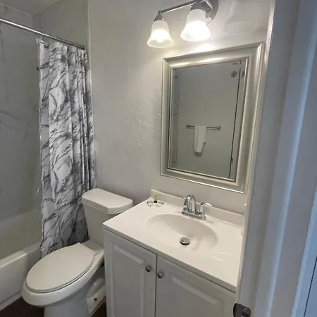 City First Story Apartments & Cottage Fort Lauderdale Esterno foto