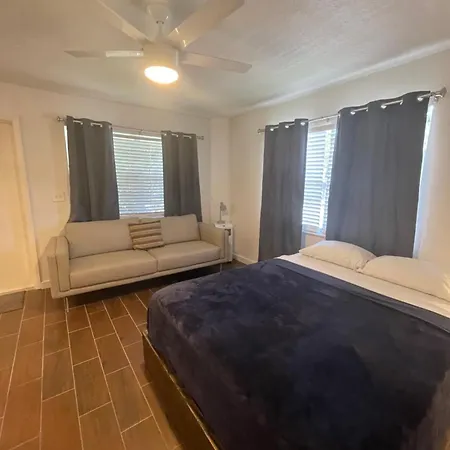 City First Story Apartments & Cottage Fort Lauderdale Esterno foto