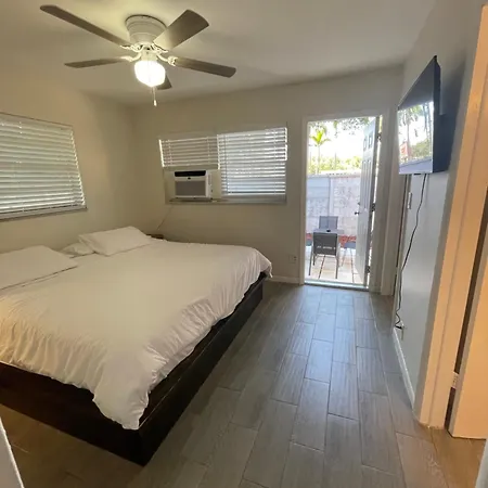 City First Story Apartments & Cottage Fort Lauderdale Esterno foto